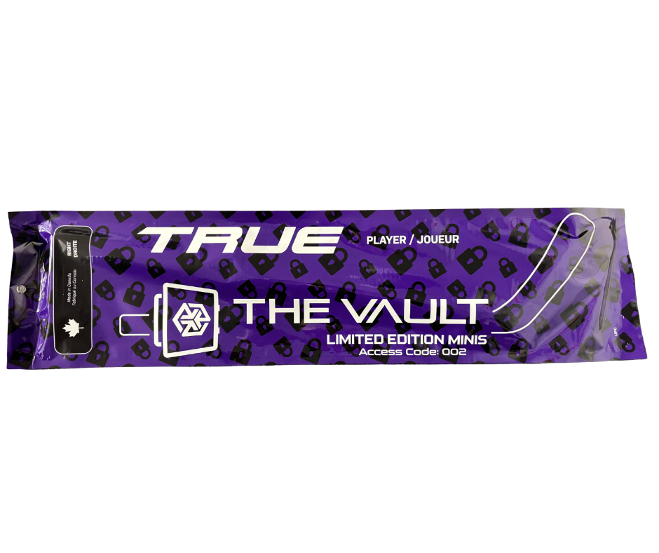 True Hockey Mystery Mini Stick - Maltby Sports