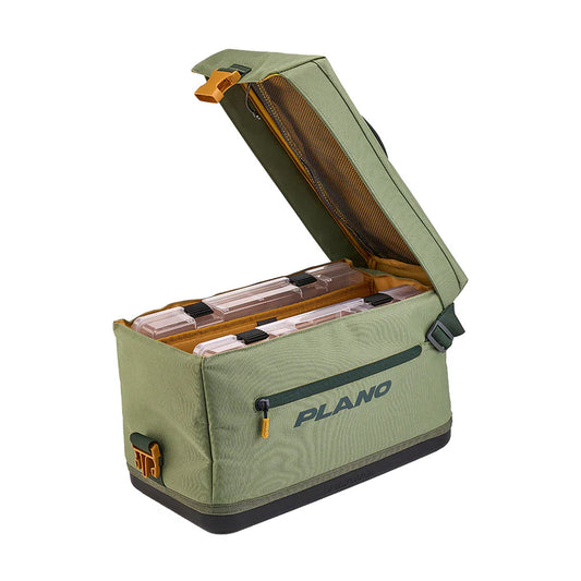 Plano Weekend Series Softsider Tackle Bag - Maltby Sports