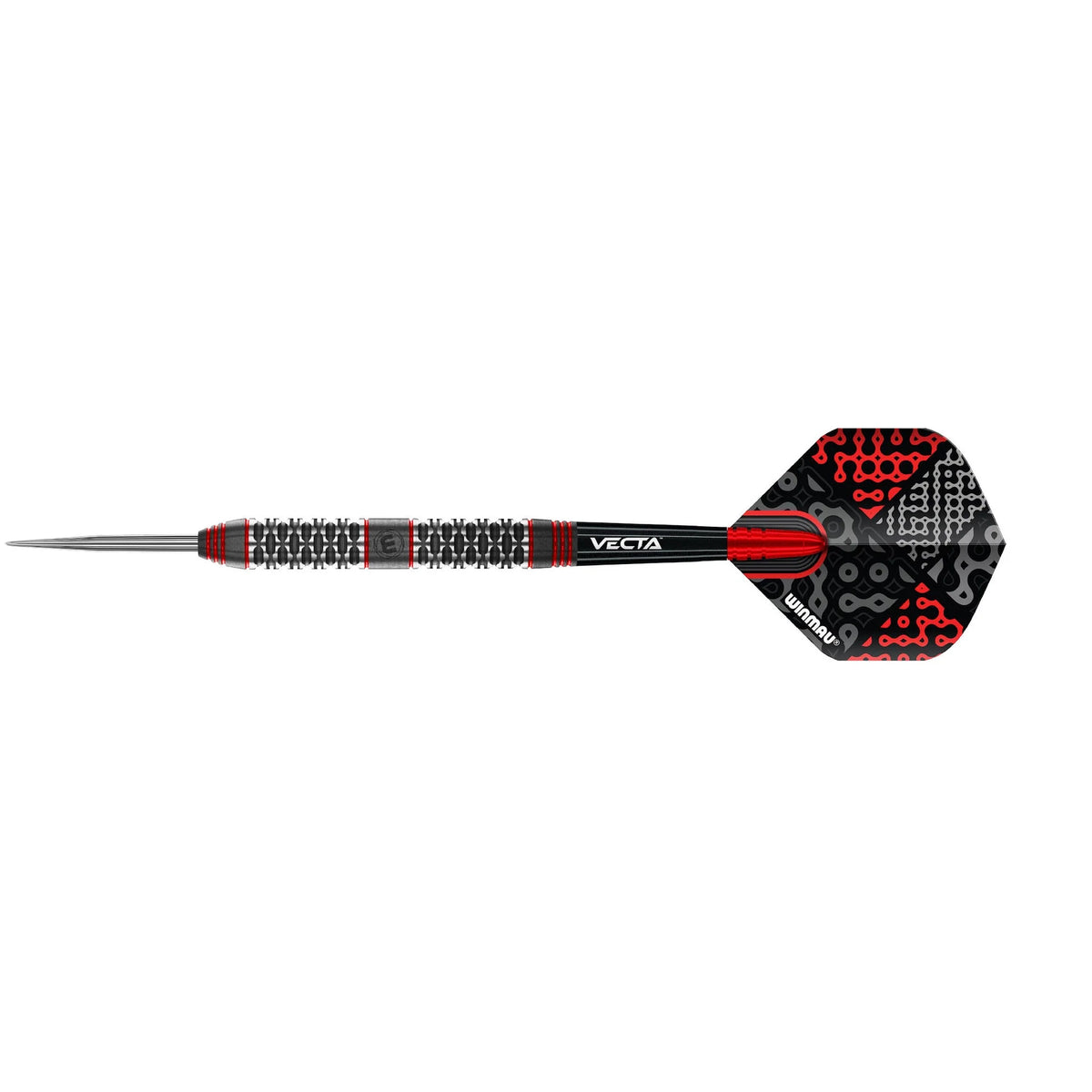 Winmau Cypher 24g Steel Tip 90% Tungsten Dart Set - Maltby Sports