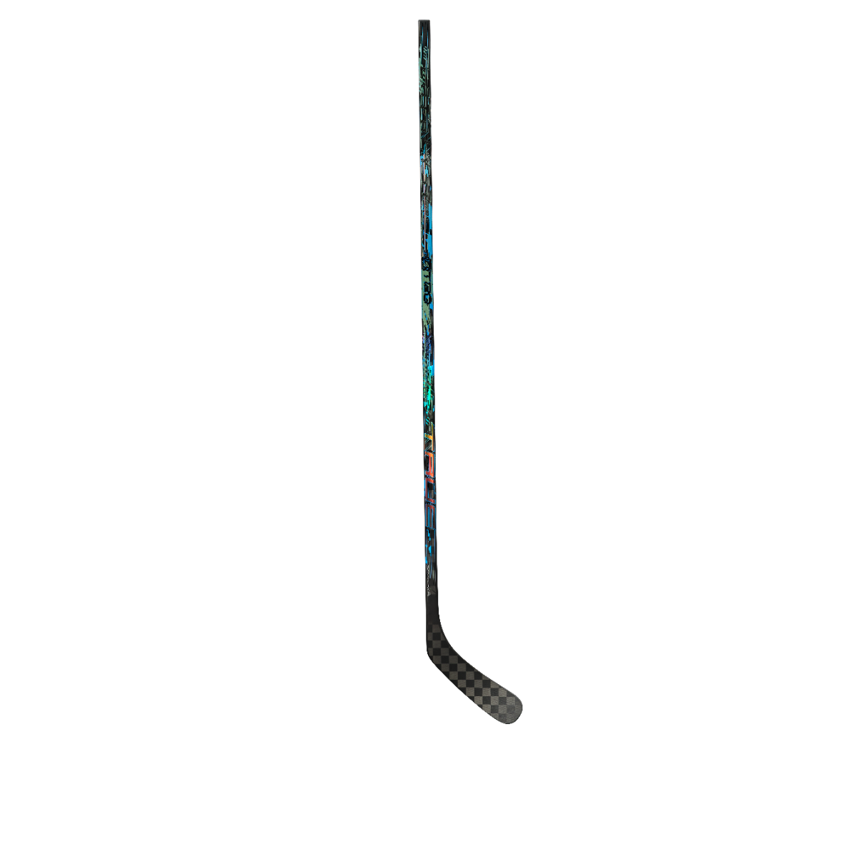 True Catalyst Nitro Youth Player Stick - Maltby Sports