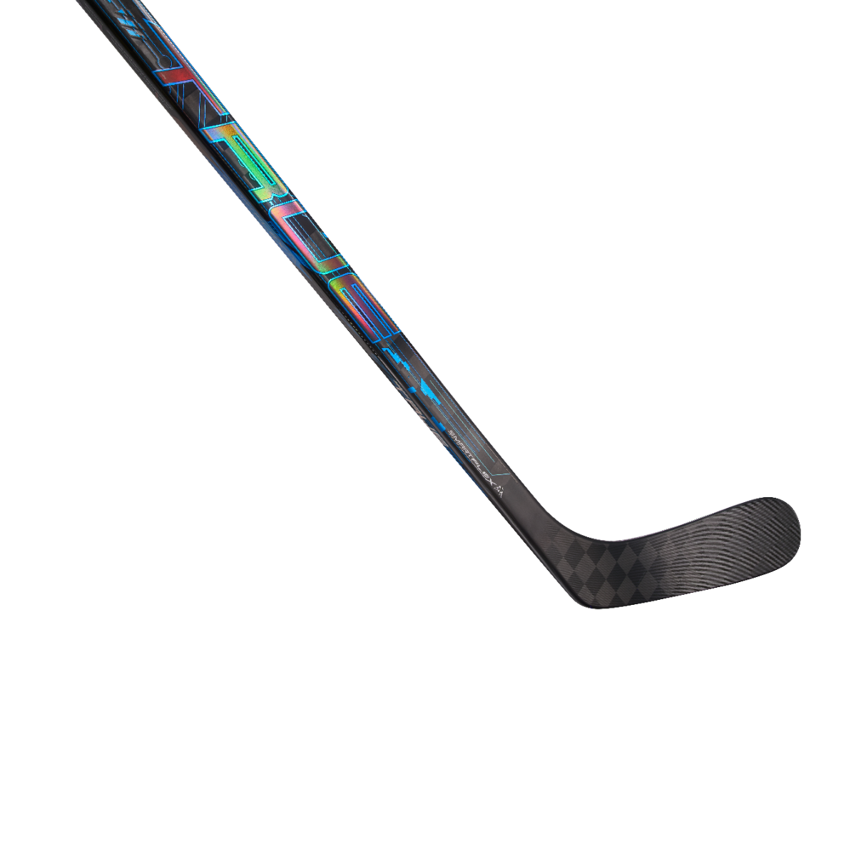 True Catalyst Nitro Youth Player Stick - Maltby Sports
