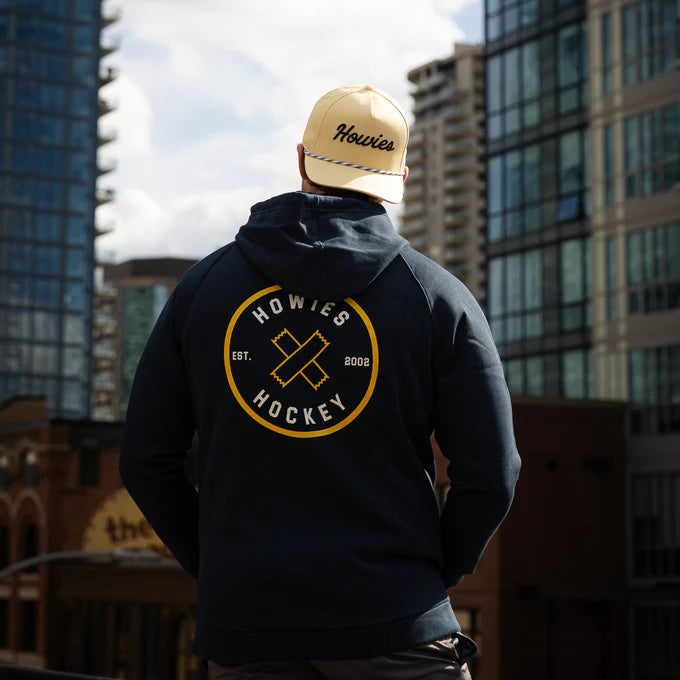Howies Hockey Tour Lid - Color Rush - Maltby Sports