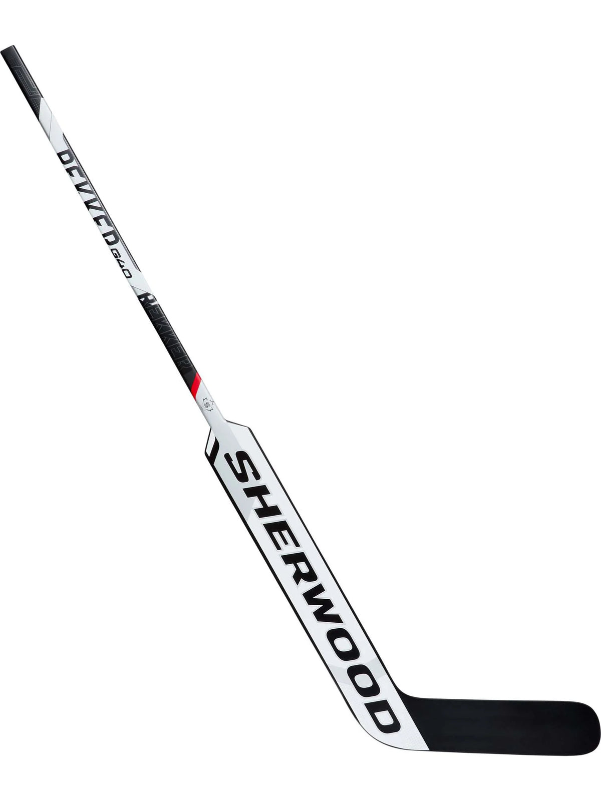 Sherwood Rekker G40 Youth Goalie Stick - Maltby Sports