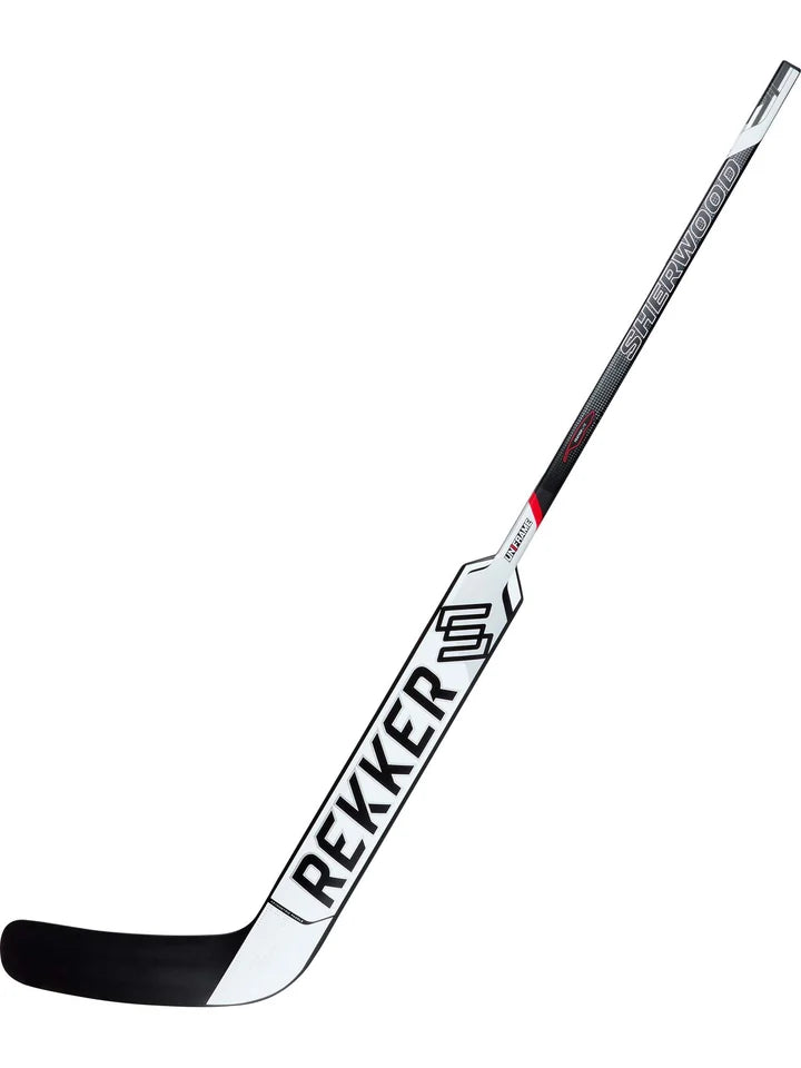 Sherwood Rekker G40 Youth Goalie Stick - Maltby Sports