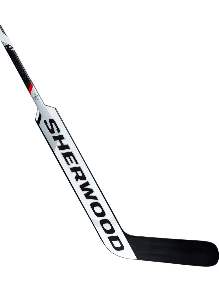 Sherwood Rekker G40 Youth Goalie Stick - Maltby Sports
