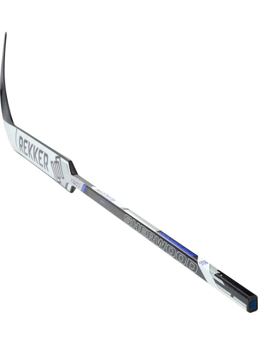 Sherwood Rekker G30 Youth Goalie Stick - Maltby Sports