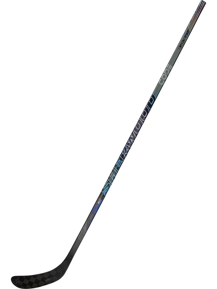 Sherwood Code Photon 1 Junior Hockey Stick - Maltby Sports