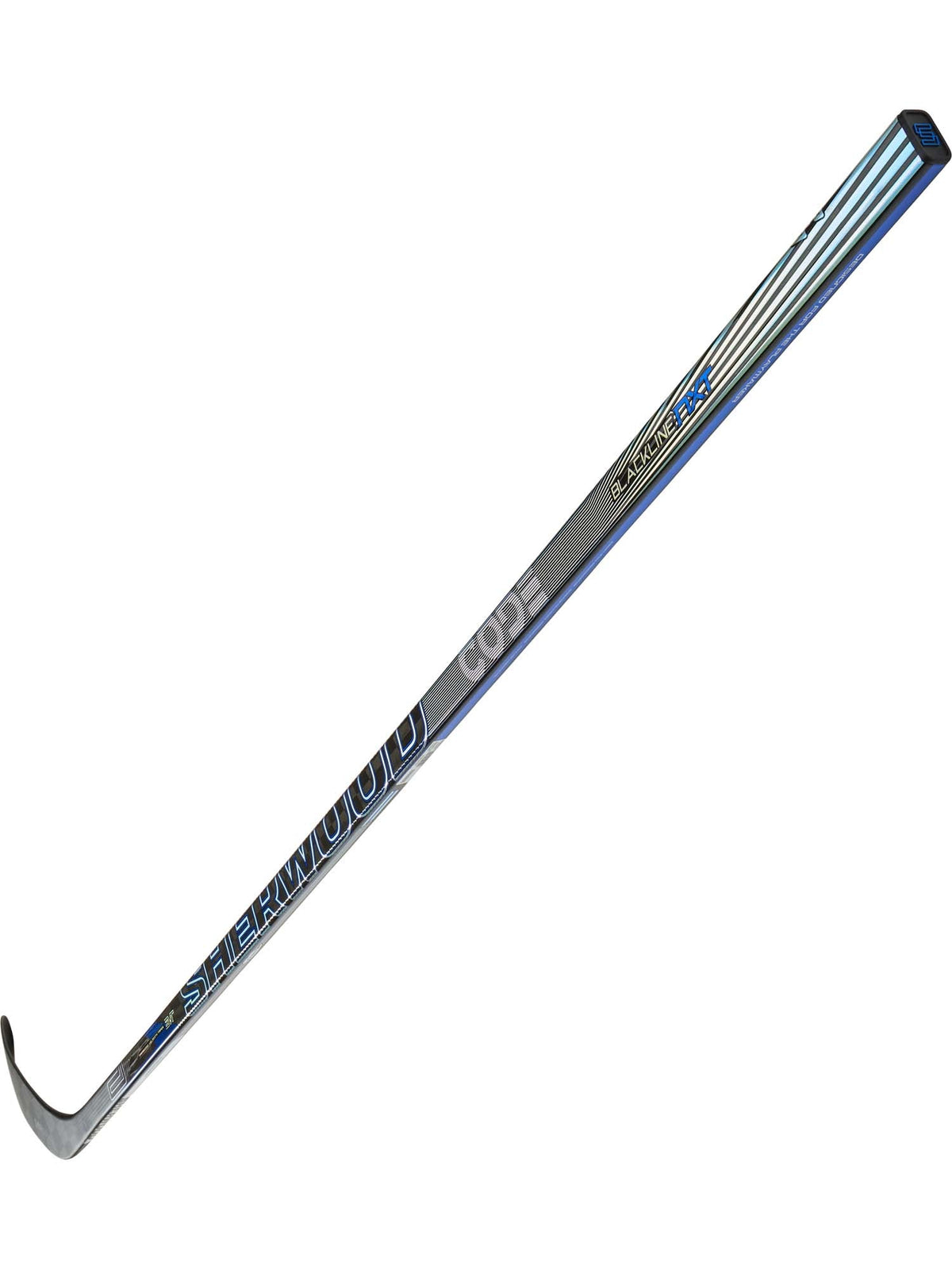 Sherwood Code Photon 1 Junior Hockey Stick - Maltby Sports
