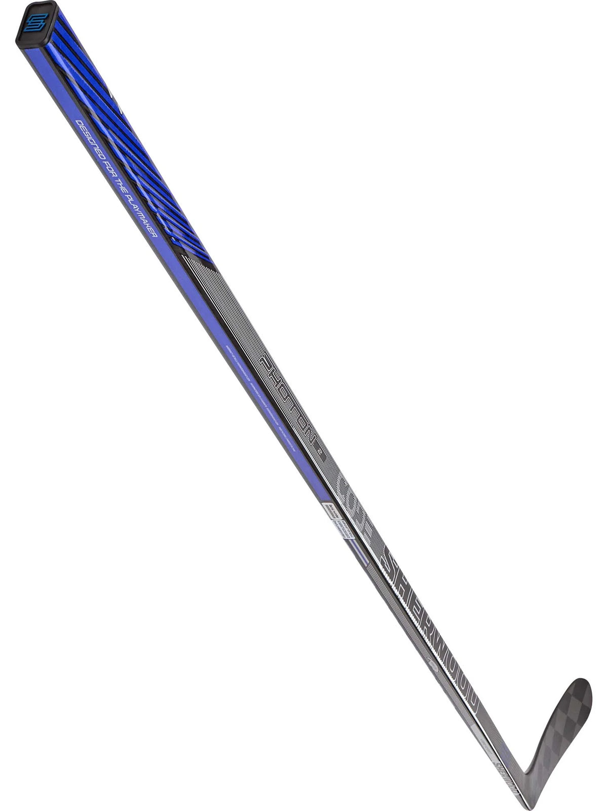 Sherwood Code Photon 2 Intermediate Hockey Stick - Maltby Sports