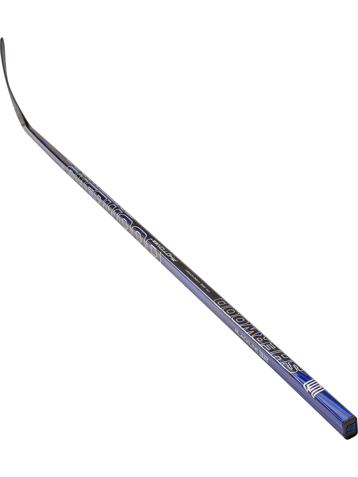 Sherwood Code Photon 2 Intermediate Hockey Stick - Maltby Sports