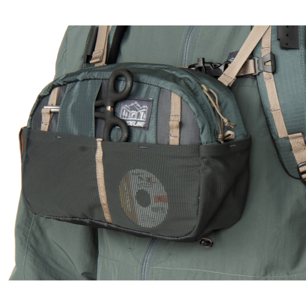 Guideline ULBC Waistbag 3