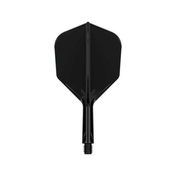 K-Flex Shape No.6 Flight & Shaft - Maltby Sports