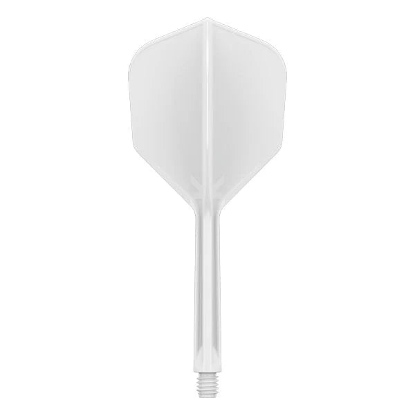 K-Flex Shape No.2 Flight & Shaft - Maltby Sports