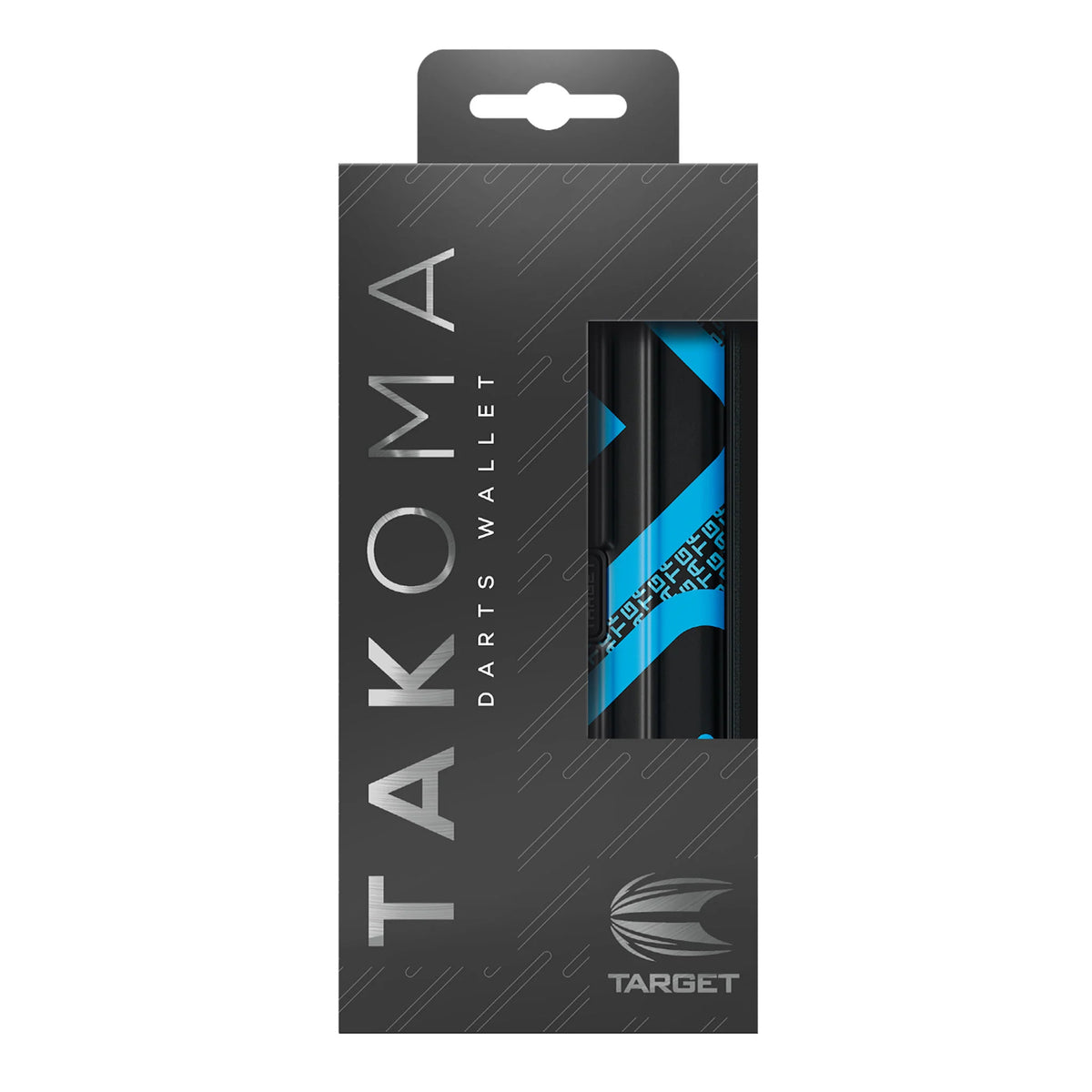 Target Takoma TAG Dart Wallet - Maltby Sports