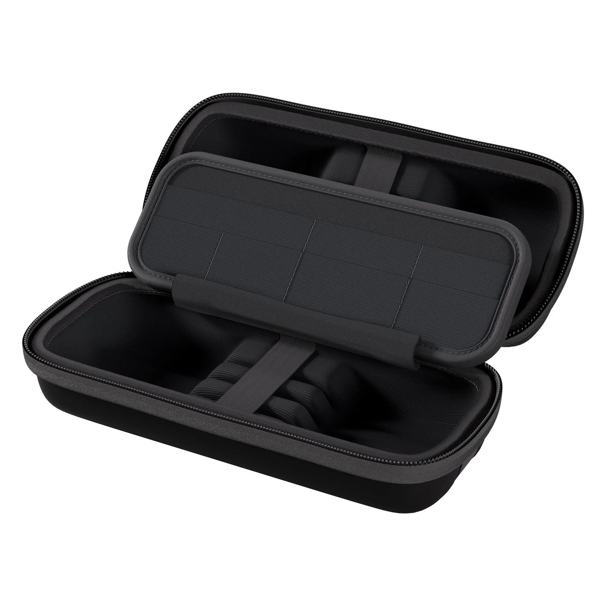 Target BOA Black Wallet Dart Case