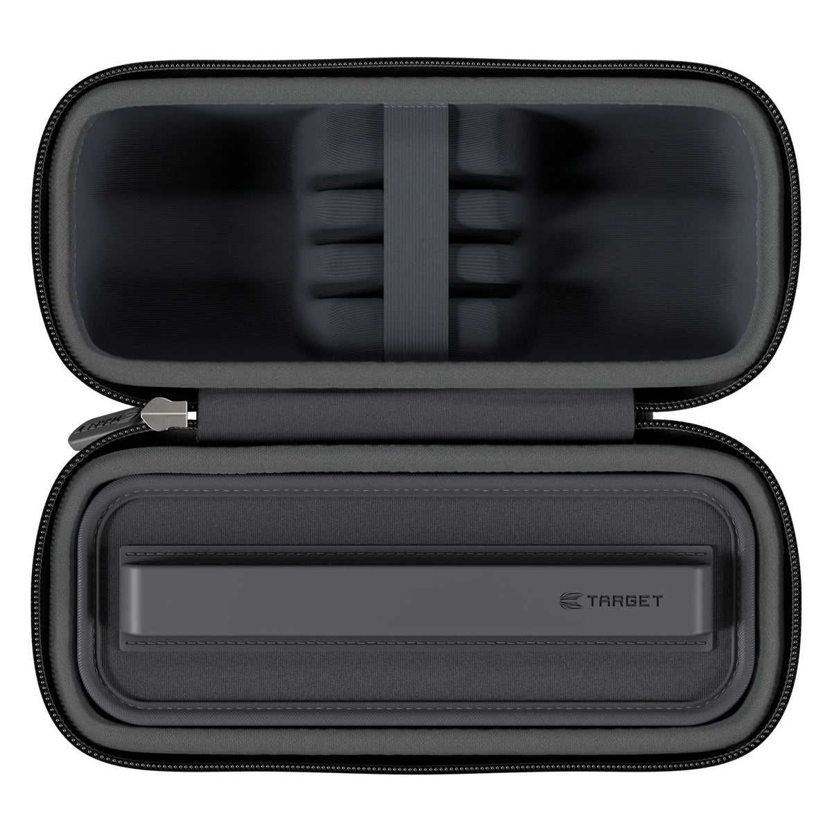 Target BOA Navy Wallet Dart Case