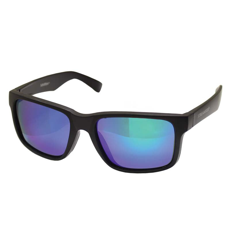 Streamside Suburban Polarized Sunglasses - Maltby Sports