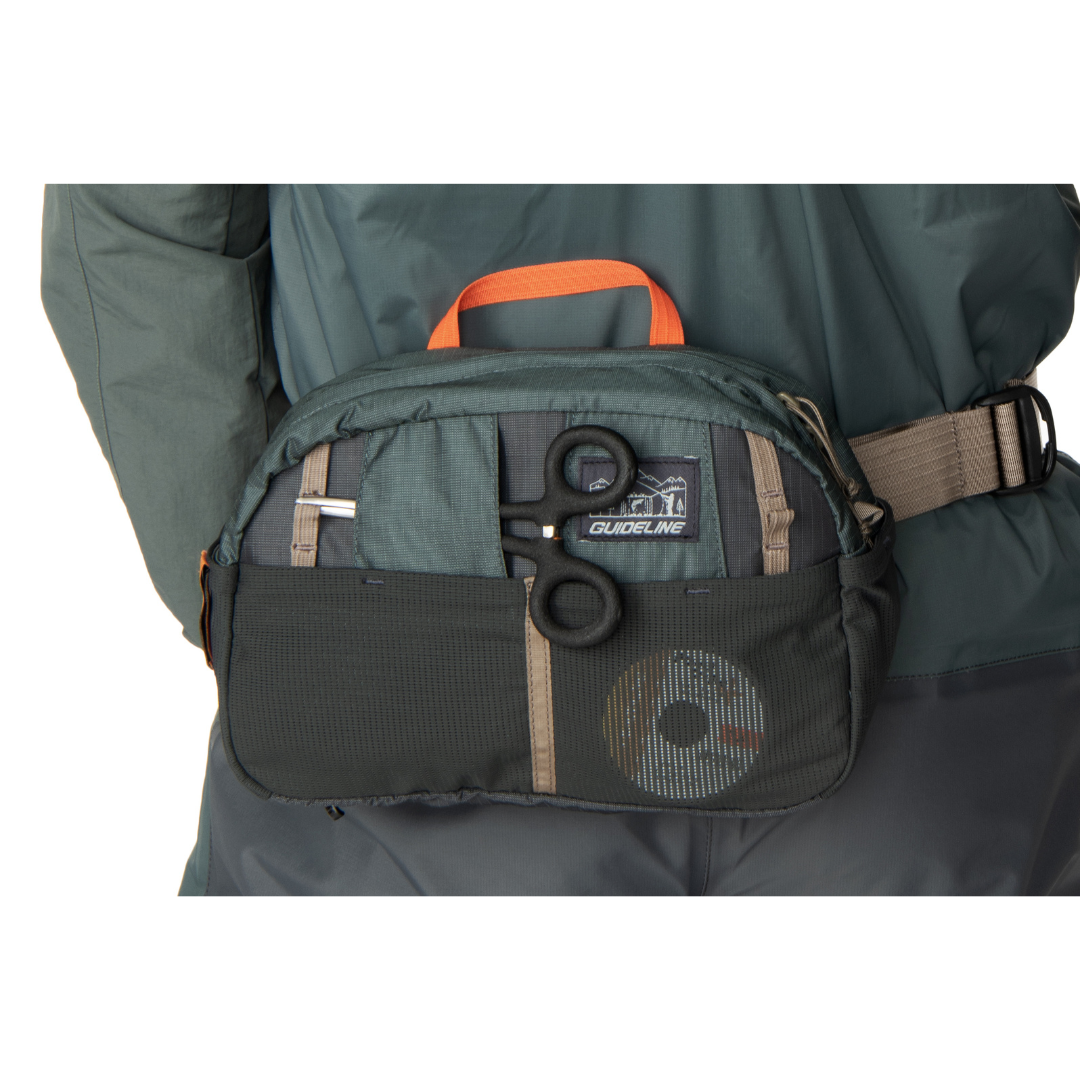 Guideline ULBC Waistbag 3