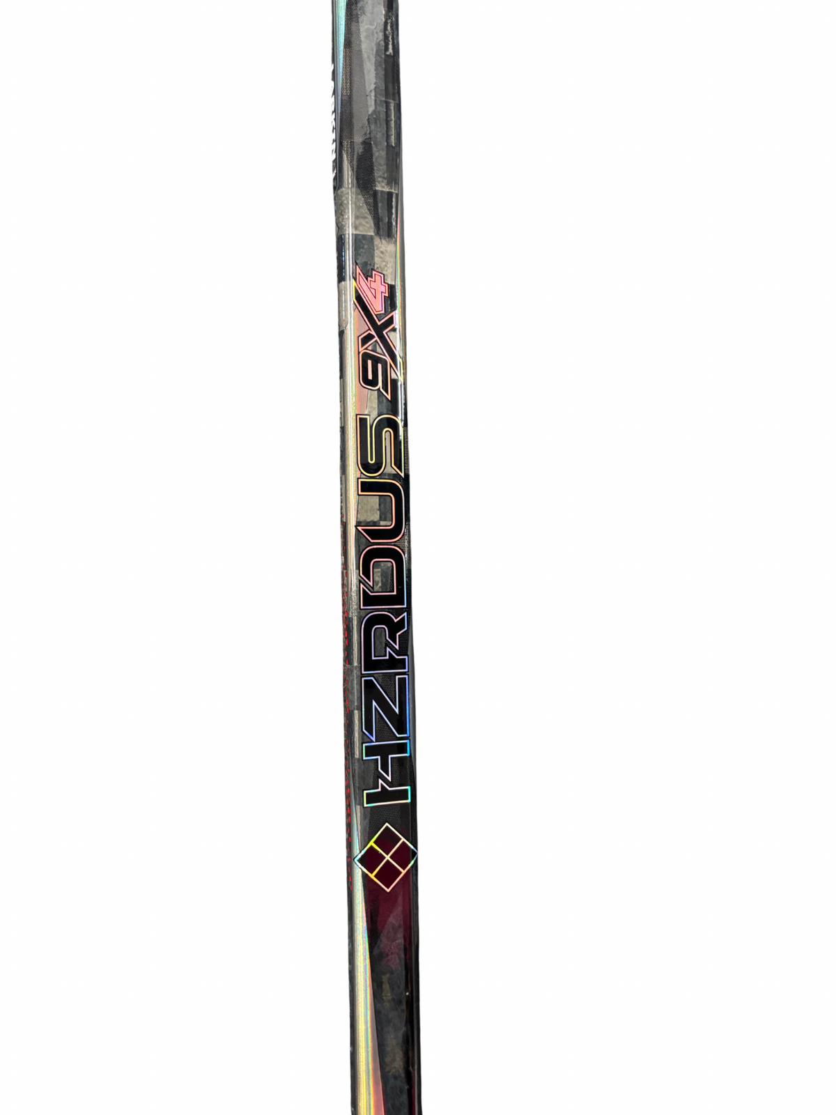 True Hzrdus 9x4 Pro Stock Player Stick LH (Larkin)
