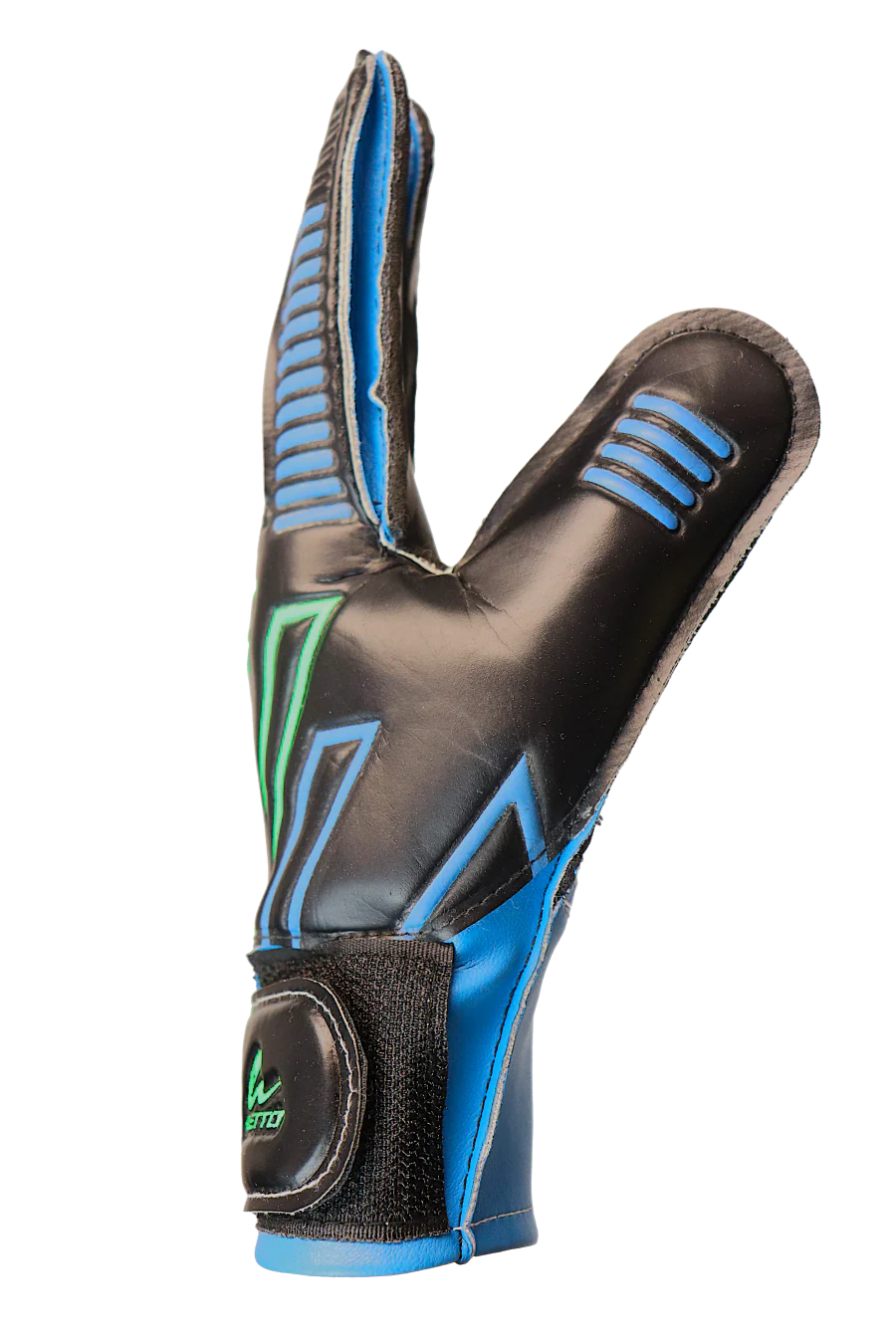 Eletto Uno Flip Goalkeeper Gloves - Maltby Sports