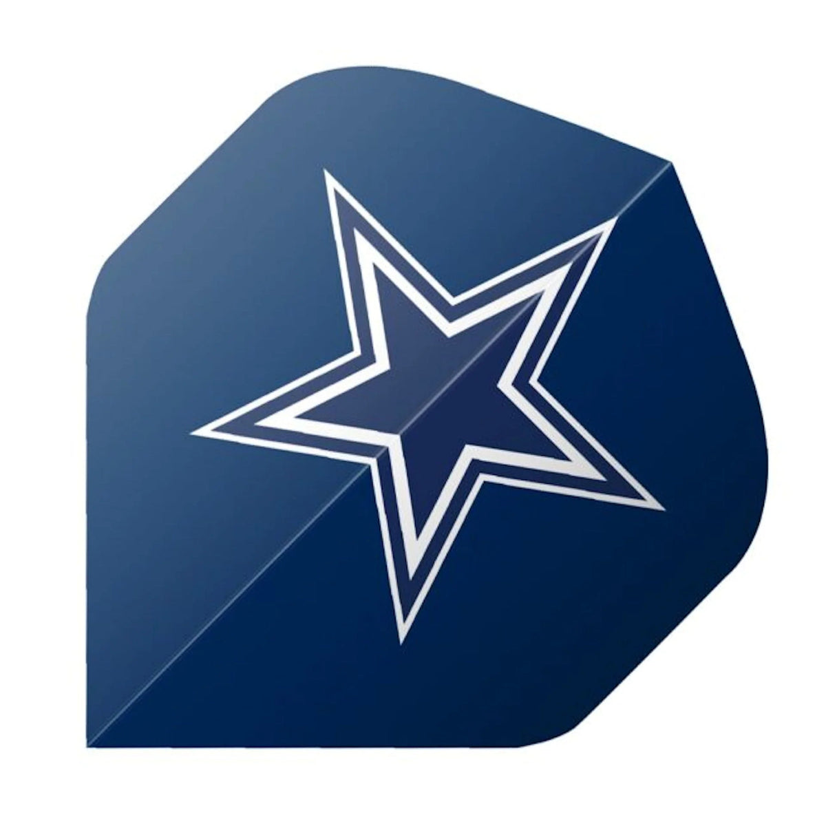 NFL Dart Flights - Maltby Sports