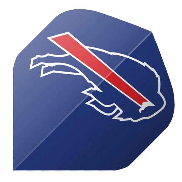 NFL Dart Flights - Maltby Sports