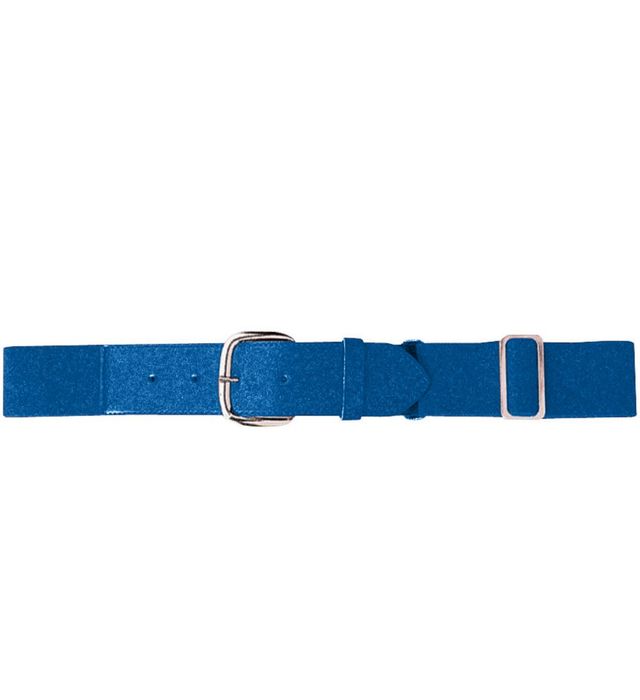 Augusta Elastic Baseball Belt - Maltby Sports