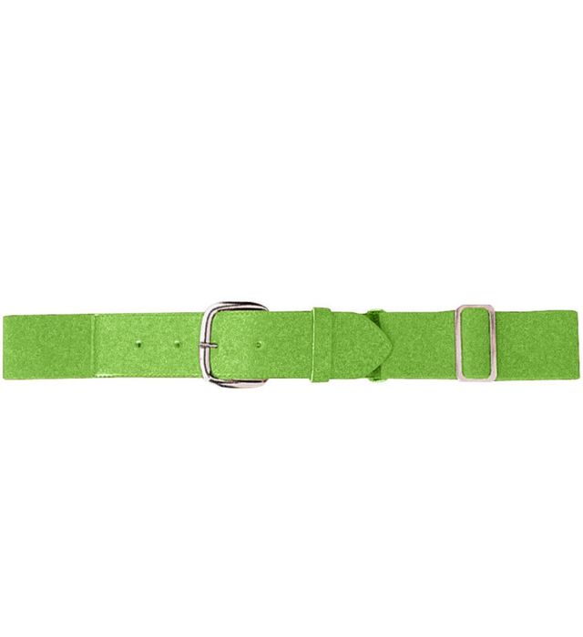 Augusta Elastic Baseball Belt - Maltby Sports