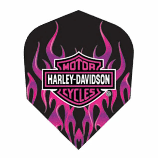Harley Davidson Flights - Maltby Sports