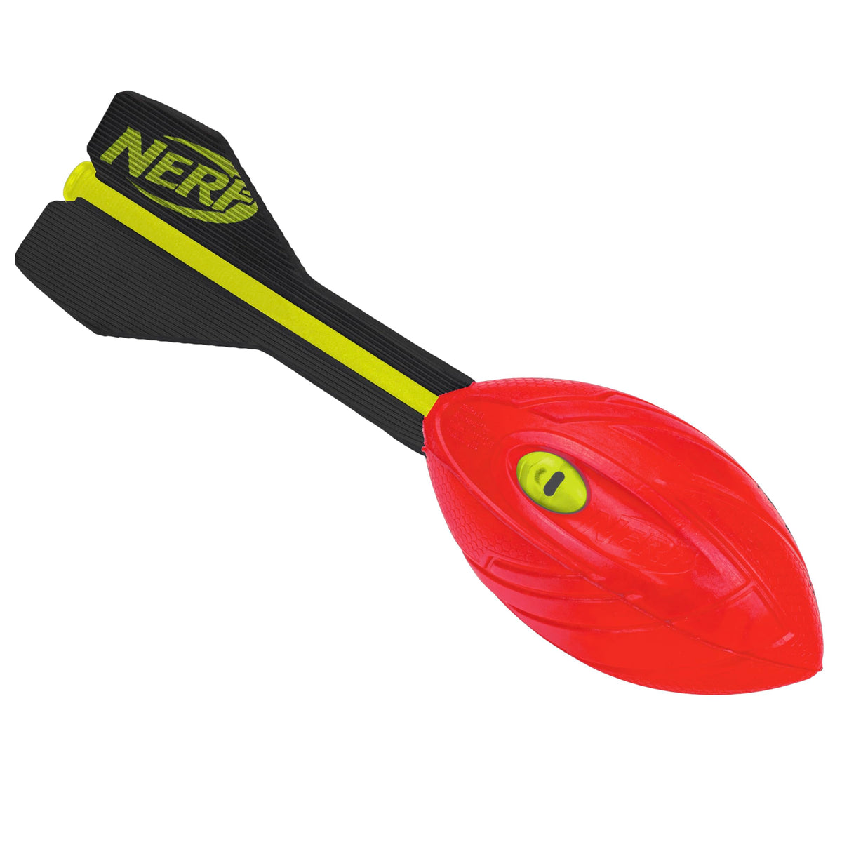Nerf Vortex Aero Howler Foam Football - Maltby Sports