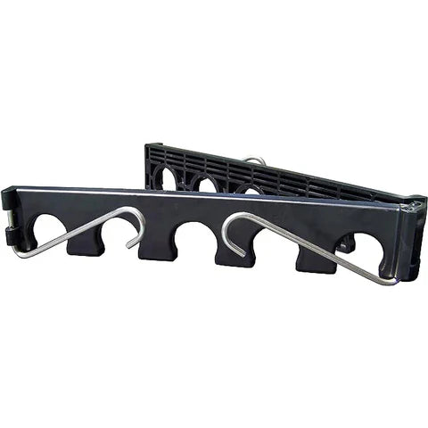 Rawlings 10-Bat Bat Rack