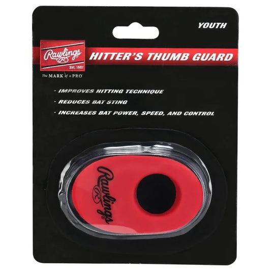 Rawlings Hitters Thumb Guard - Maltby Sports
