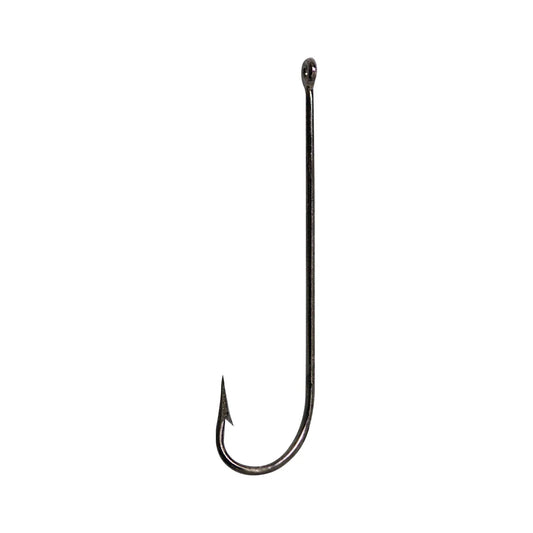 Mustad Bronze Carlisle Fishing Hook - Maltby Sports