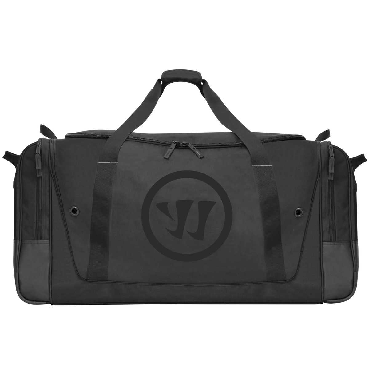 Warrior A10 Carry Player Hockey Bag - Maltby Sports