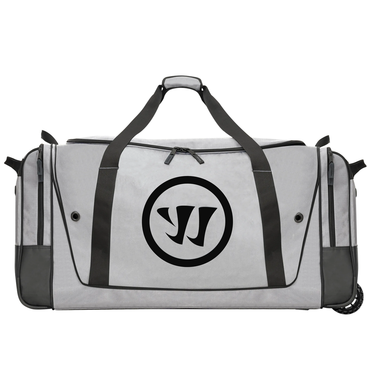Warrior A20 Roller Player Hockey Bag - Large - Maltby Sports
