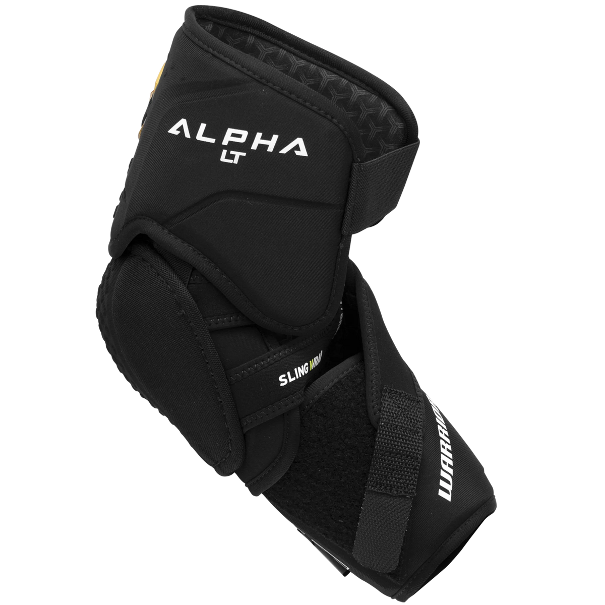 Warrior Hockey Alpha LT Senior Elbow Pads - Maltby Sports