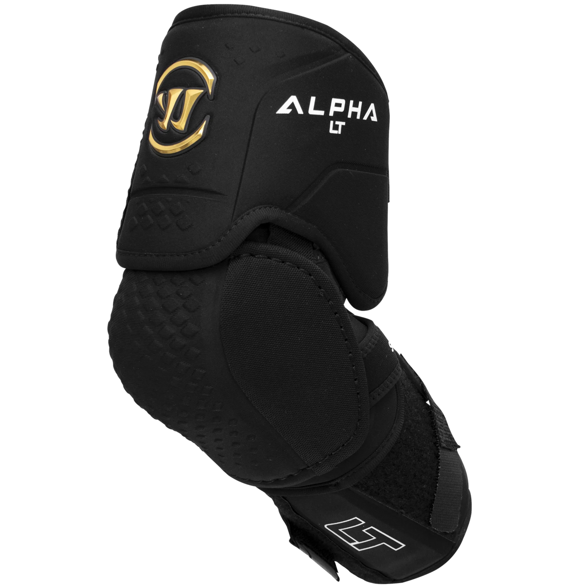 Warrior Hockey Alpha LT Senior Elbow Pads - Maltby Sports