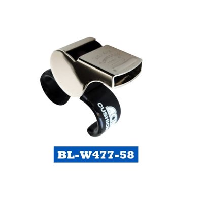 Acme Thundererer Referee Whistle - Maltby Sports