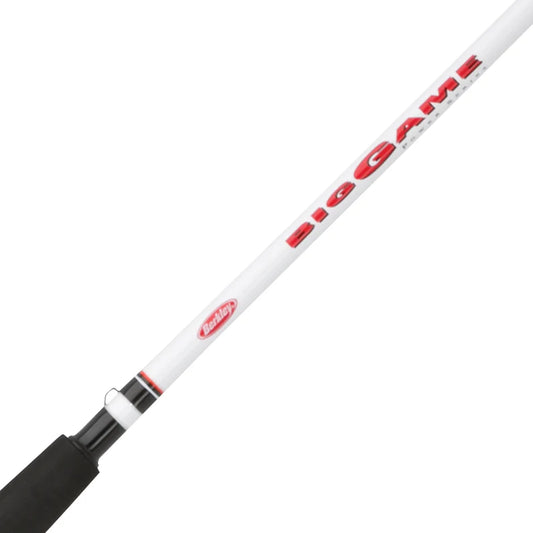 Berkley Big Game 8' Fishing Combo - Maltby Sports