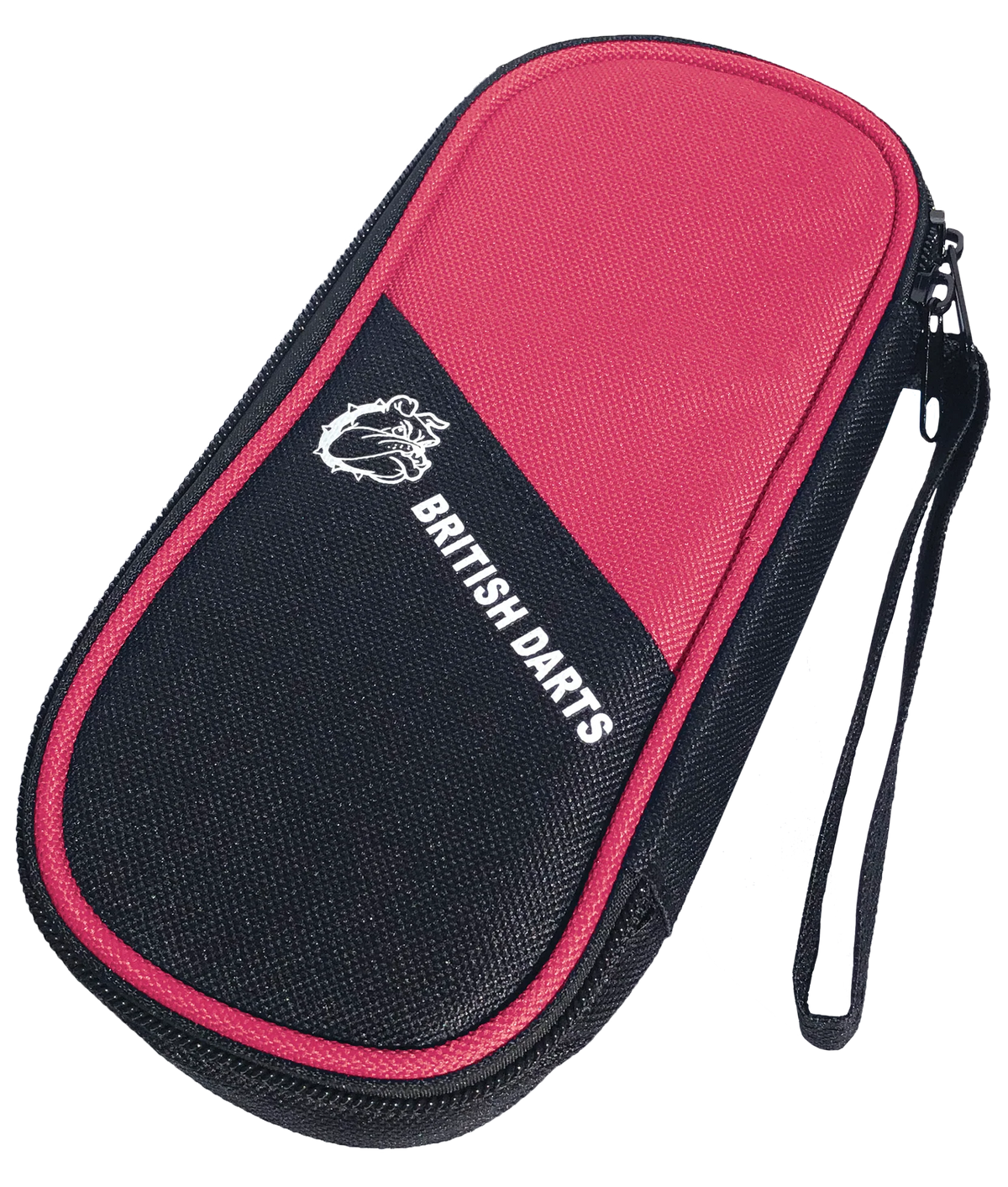 British Darts Carryall Dart Case - Maltby Sports