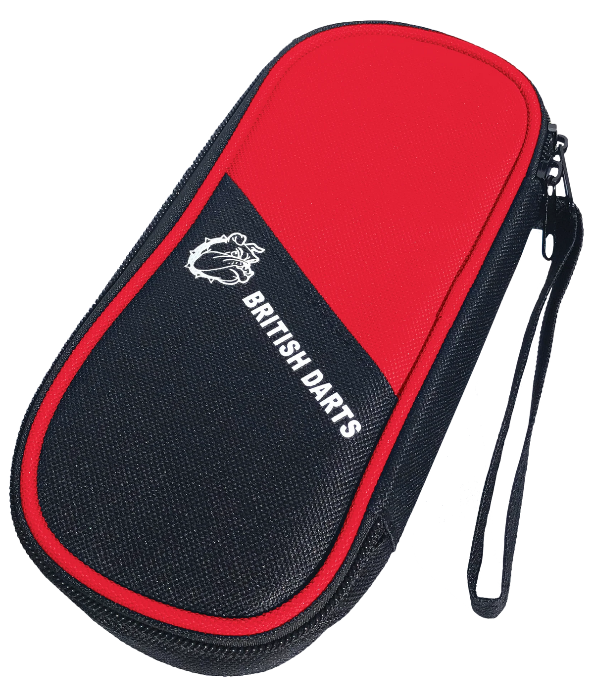 British Darts Carryall Dart Case - Maltby Sports