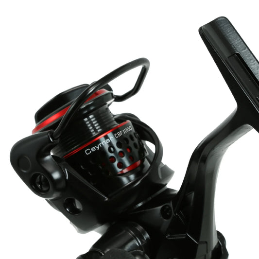Okuma Ceymar CBF-65 Baitfeeder Spinning Reel