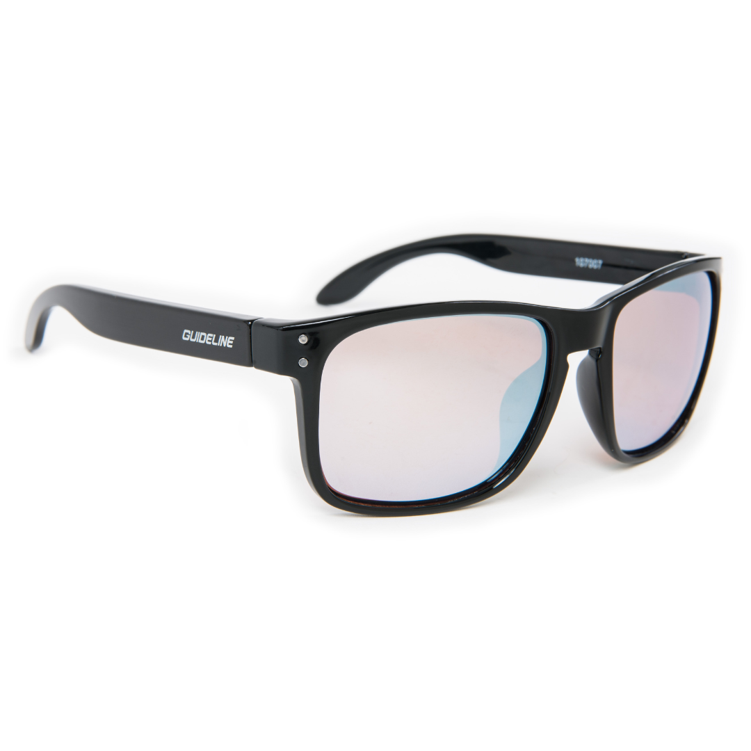 Guideline Coastal Sunglasses - Copper Lens - Maltby Sports