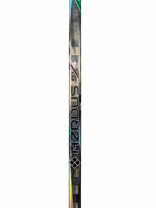 True Hzrdus 9x4 Pro Stock Player Stick RH (Seguin) - Maltby Sports