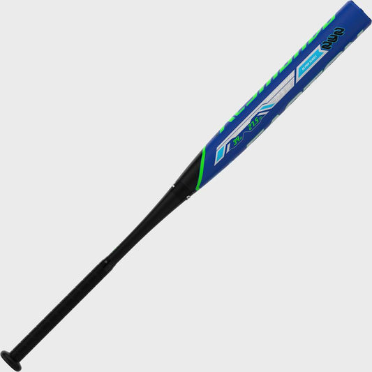 Easton Resmondo 12.5" Barrel 2-Piece Motherload USSSA Slow Pitch Bat - Maltby Sports