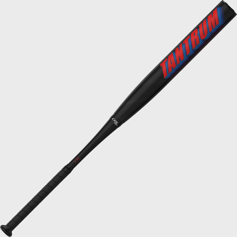 Easton Tantrum 12.5" Barrel Motherload Slowpitch Bat