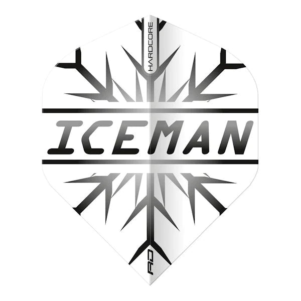 Red Dragon Gerwyn Price Dart Flights - Maltby Sports