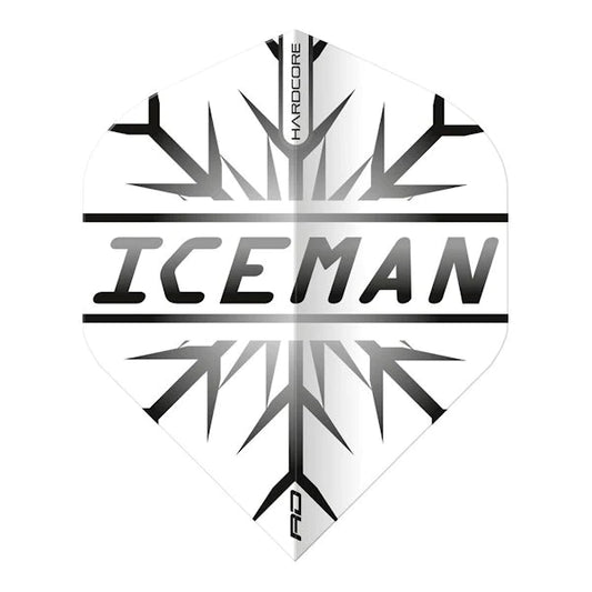 Red Dragon Gerwyn Price Dart Flights - Maltby Sports