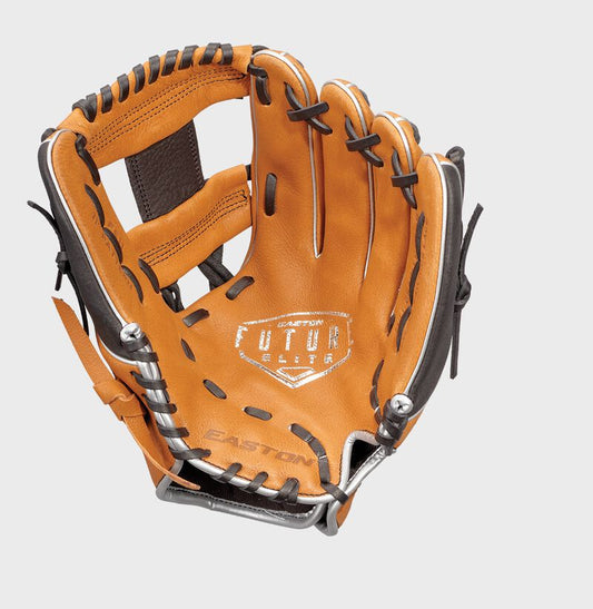 Easton Future Elite Series 11" Youth Baseball Glove - Maltby Sports