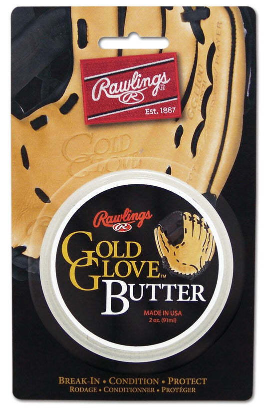 Rawlings Glovolium Glove Butter - Maltby Sports